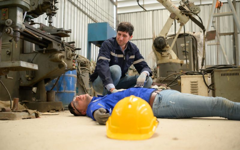 Salud ocupacional y normativas laborales: una guía para empresas en México