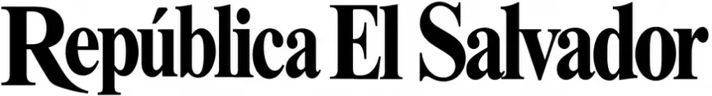 Rep&uacute;blica El Salvador